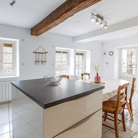 הוילה Bouchemaine Loire-Side House Near Angers מראה חיצוני תמונה