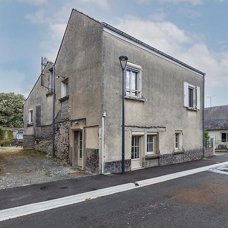 הוילה Bouchemaine Loire-Side House Near Angers מראה חיצוני תמונה